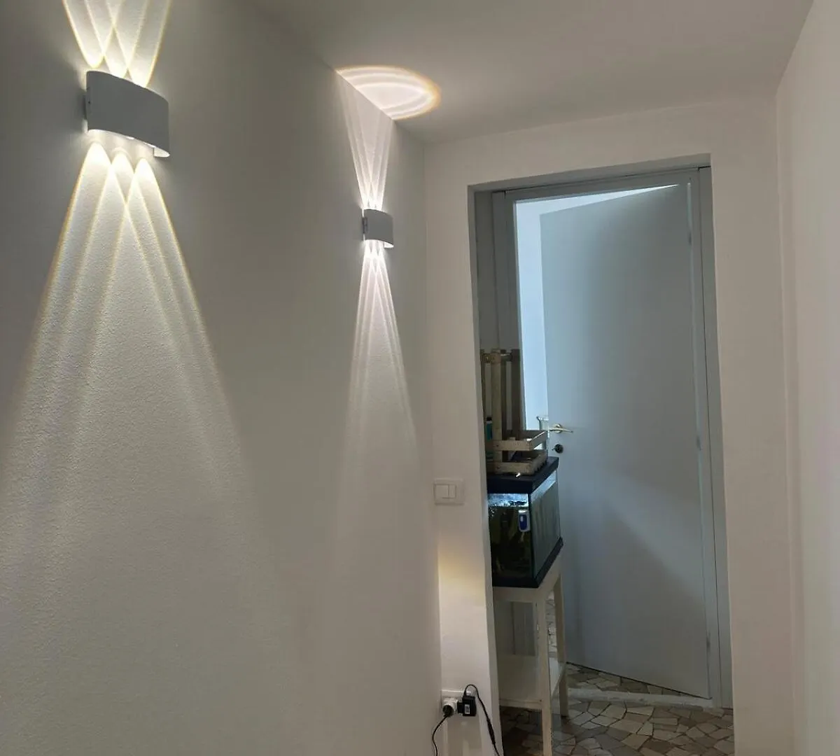 Casa Di Andrea 2 In San Pietro Apartman Róma Olaszország