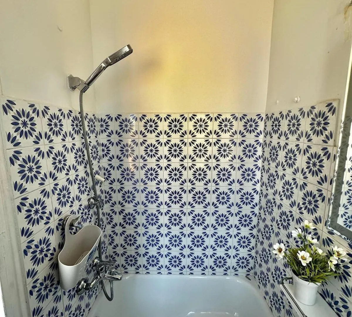 Casa Di Andrea 2 In San Pietro Apartman Róma