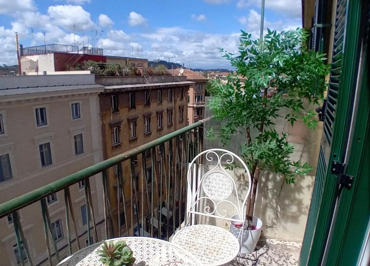 Casa Di Andrea 2 In San Pietro Apartman Róma 0*,  Olaszország
