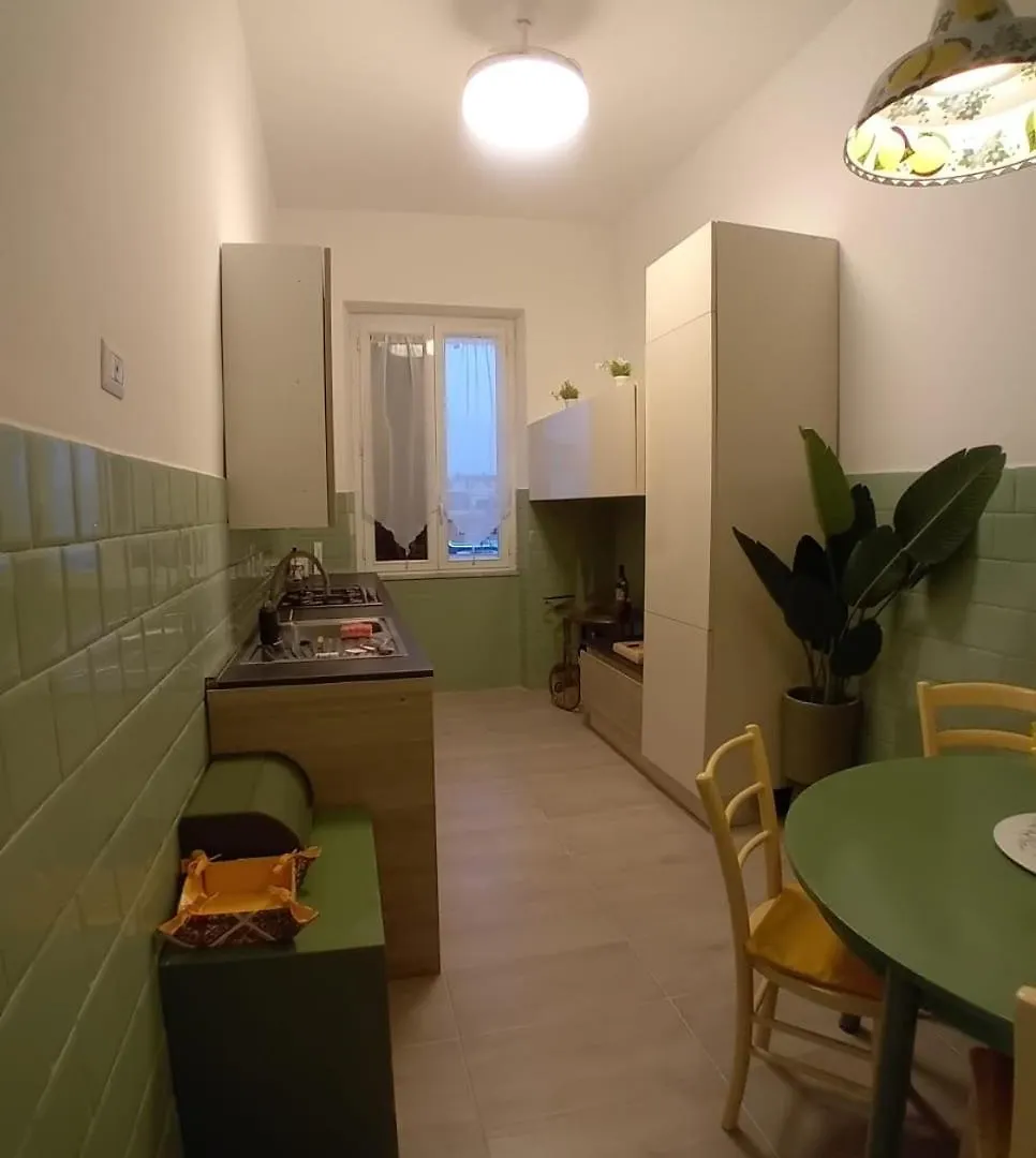 דירות רומא Casa Di Andrea 2 In San Pietro