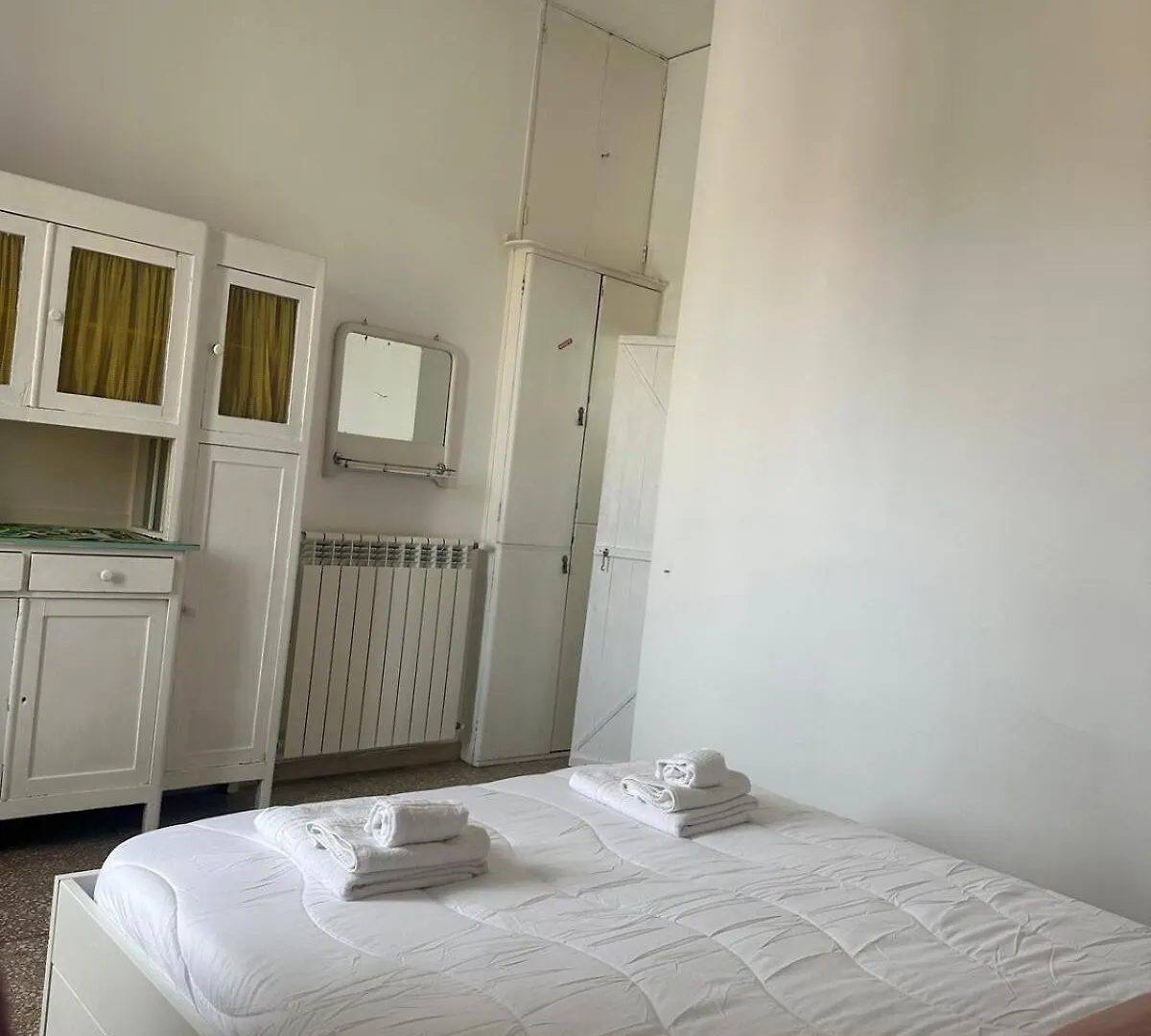 דירות רומא Casa Di Andrea 2 In San Pietro